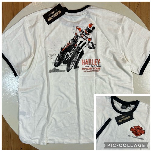 Harley davidson 120th - harley,