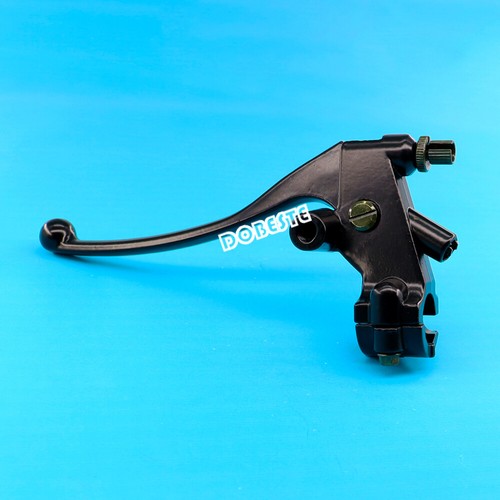 Left clutch perch - left,