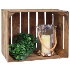 Deko-Holzkiste 50x41x31cm