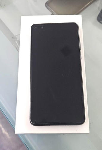 Huawei p40 rom - 128gb,