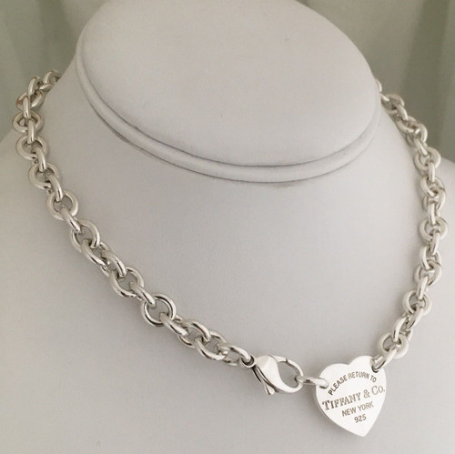 Collana girocollo please - girocollo,