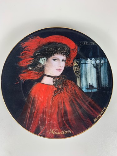 Piastra collezione - da,