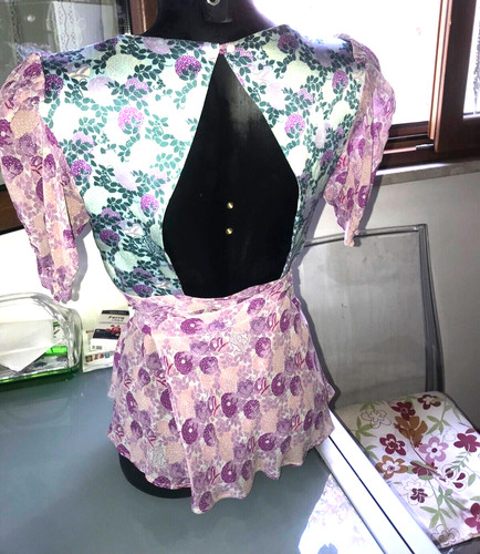 Roberto cavalli silk - silk,