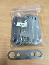 Confezione da 20 chiavi Thule