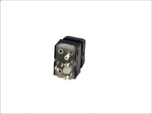 Interruttore alzacristalli dt - interruttore,,