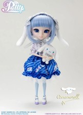 Groove Pullip Cinnamoroll