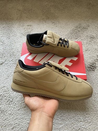 Nike cortez leather - nike,