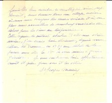 1948 EL HARRACH (ALGERIE) Suor Georges Marie missionaria NOSTRA SIGNORA D'AFRICA