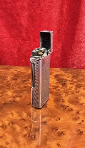 Briquet ancien dunhill essence - dunhill,