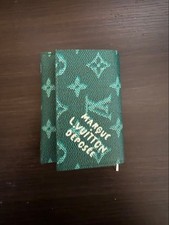 Louis Vuitton Portafoglio