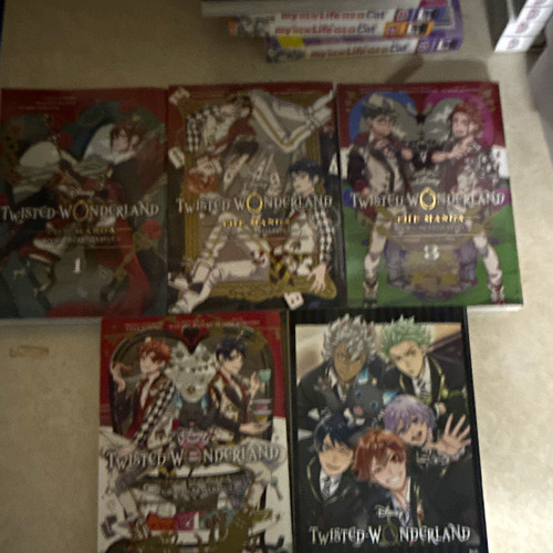 Viz media disney - media,