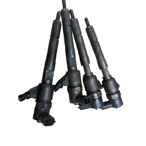 Ricambio kit iniettori fiat - kit,