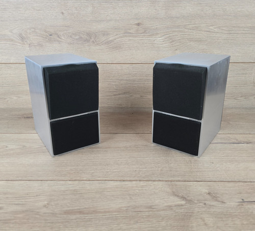 Altoparlanti bang olufsen - altoparlanti,