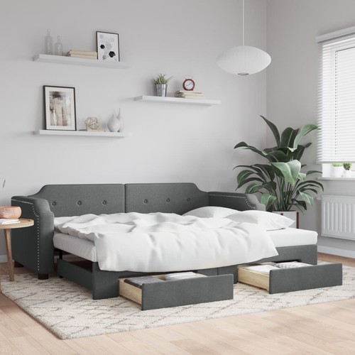 Vidaxl divano letto - divano, estraibile