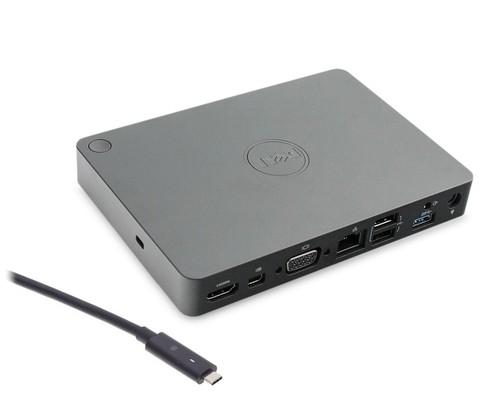 Dell k17a wd15 - k17a, docking