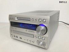 ONKYO FR-N7FX Registratore CD