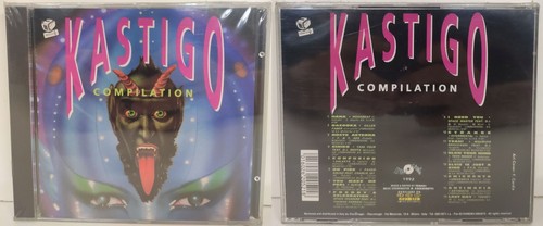 Kastigo compilation discomagic - compilation,