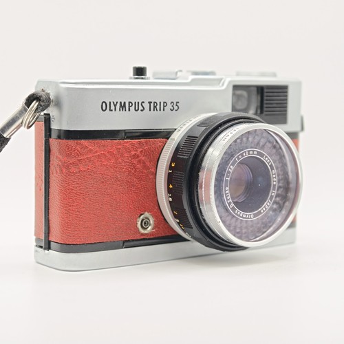 Olympus trip fotocamera - trip, 35