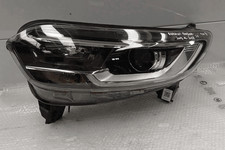 260600479R Proiettore SX RENAULT KADJAR 1.5 dCi (81Kw) Suv 5p/d/1461cc