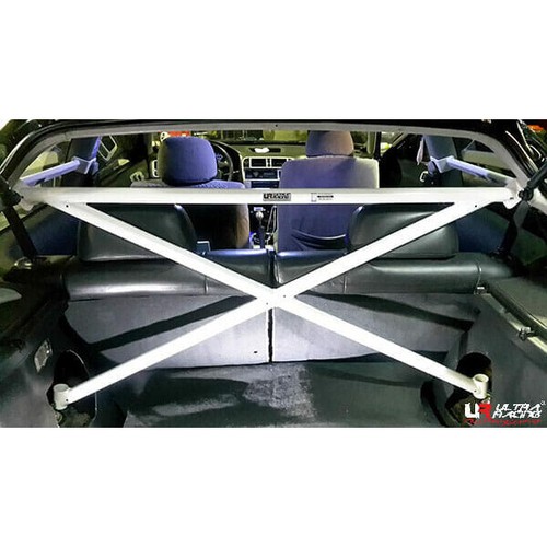 Honda civic ultra - civic, racing