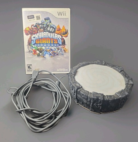 Activision skylanders giants - activision,