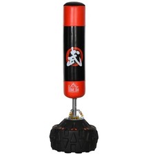 SACCO BOXE DA TERRA CON