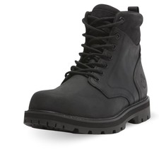 Scarpe Timberland Britton Road Mid Waterproof Taglia 43.5 Cod TB0A69UHW02 Nero