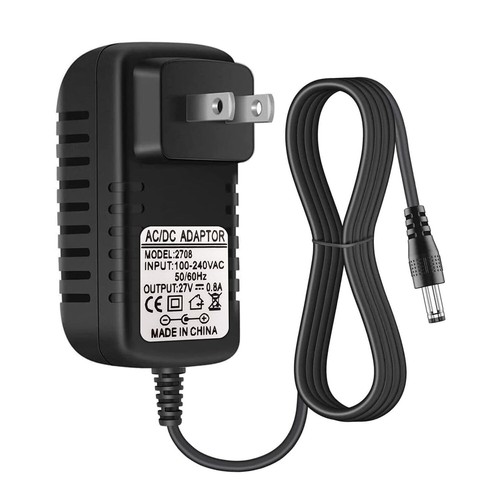 Caricabatteria 27v per - 27v, pistola