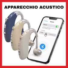 APPARECCHIO ACUSTICO