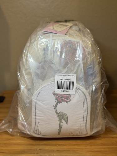 Mini zaino rosa - , coppia