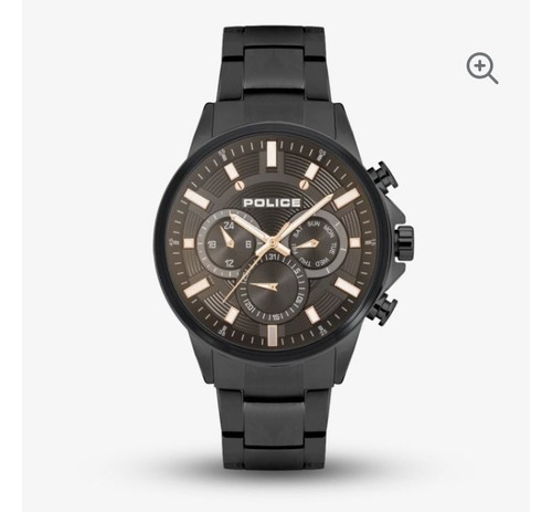Orologio police uomo - orologio,