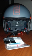 Momo Design Raptor casco jet