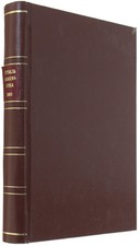 L'ITALIA SCACCHISTICA. Annata 2001 completa in 8 numeri (+ 1° n. del 2002)  2001