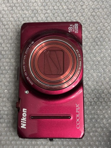Fotocamera digitale compatta