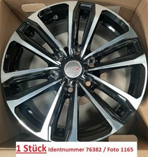 MAK Matrix Safari 6 7,5 x 18"