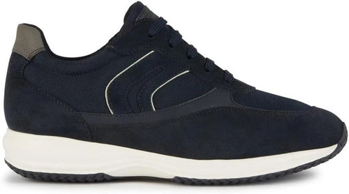 Scarpa uomo geox happy u4562a - scarpa,