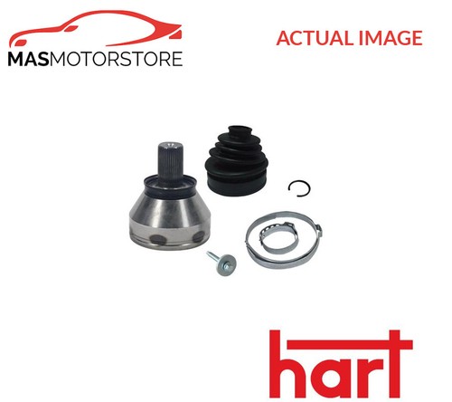 Kit giunto albero motore - kit,