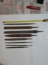 n. 8  lime in ferro vintage