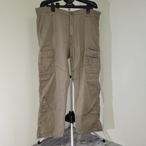 Pantalone cargo uomo wrangler - cargo,