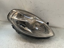 FARO ANTERIORE DESTRO PER LANCIA Ypsilon 2° Serie SPINOTTO BIANCO (06>10)