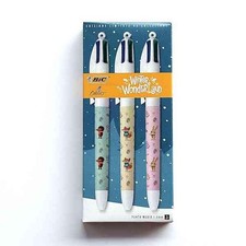 Bic Set 3pz Penne a Sfera 4