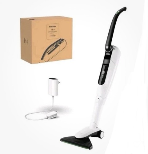 Vorwerk folletto vk7s - folletto,