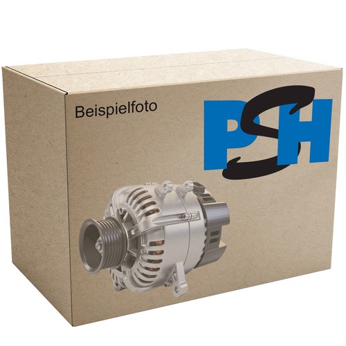 Alternatore psh - alternatore,