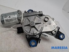 Motore tergicristallo