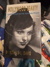 Linda Darnell-Hollywood Beauty
