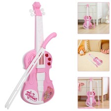  1 set di violino giocattolo