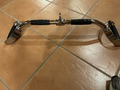 Barra lat machine - barra,