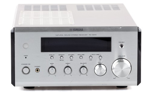 Yamaha e810 ricevitore - yamaha,
