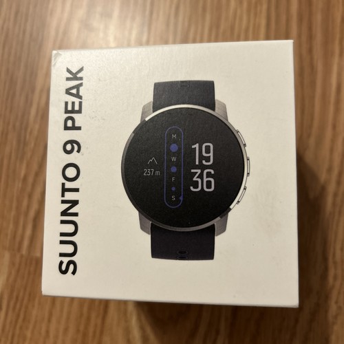 Nuovo orologio gps sportivo - nuovo,