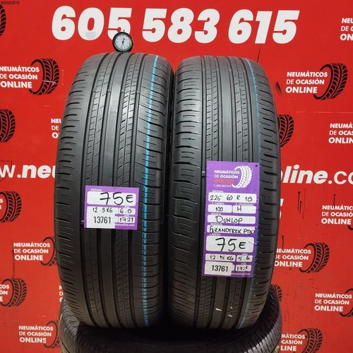 225 r18 100h dunlop - r18,